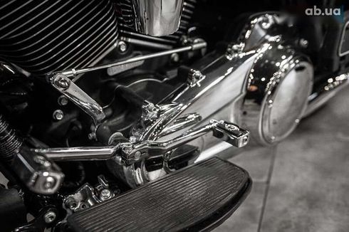 Harley-Davidson FLHTCUTG 2018 - фото 29
