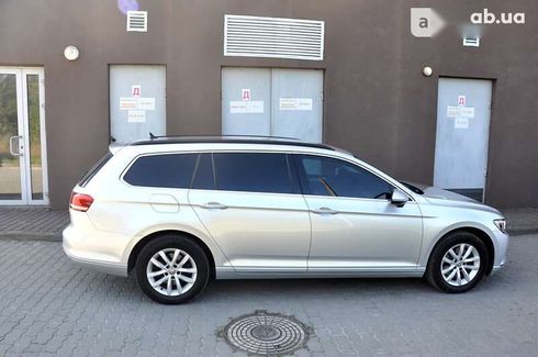 Volkswagen Passat 2018 - фото 11