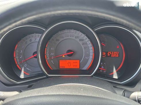 Nissan Murano 2010 - фото 24