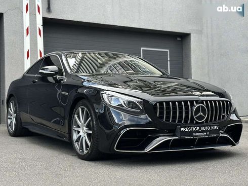 Mercedes-Benz S-Класс 2019 - фото 10