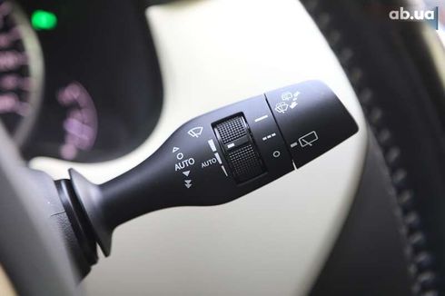 Lexus NX 2019 - фото 25