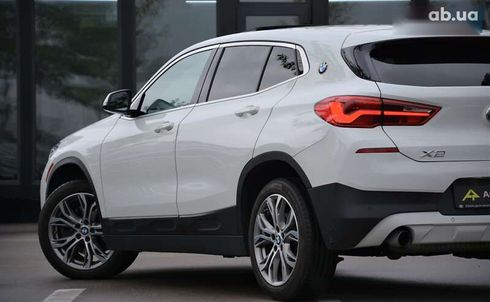 BMW X2 2019 - фото 9