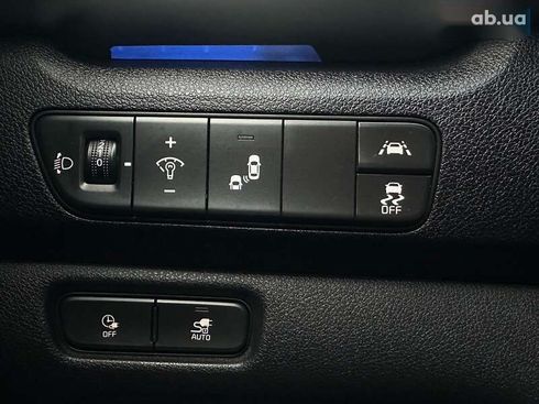 Kia Niro 2022 - фото 11