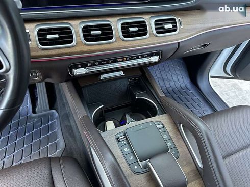 Mercedes-Benz GLE-Class 2021 - фото 25
