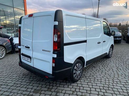 Renault Trafic 2018 - фото 7