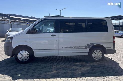 Volkswagen Transporter 2010 - фото 4