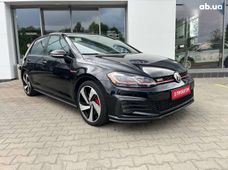 Купити Volkswagen Golf GTI бу в Україні - купити на Автобазарі