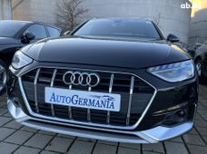 Продаж вживаних Audi A4 2022 року в Києві - купити на Автобазарі