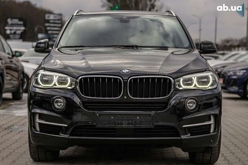 BMW X5 2015 - фото 21