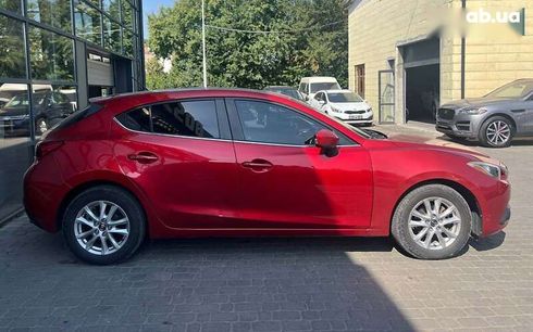 Mazda 3 2013 - фото 8
