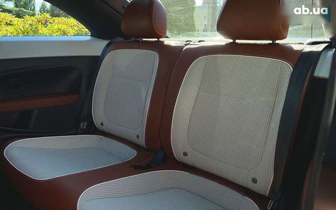 Volkswagen Beetle 2016 - фото 11