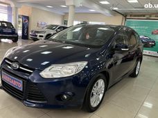 Купить Ford Focus 2011 бу в Кропивницком - купить на Автобазаре