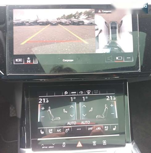 Audi Q4 Sportback e-tron 2020 - фото 12