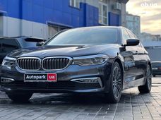 Купить BMW бу в Украине - купить на Автобазаре