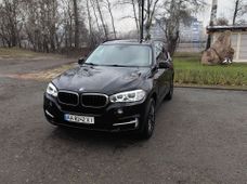 Продажа б/у BMW X5 2018 года в Киеве - купить на Автобазаре