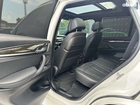 BMW X5 2015 - фото 17