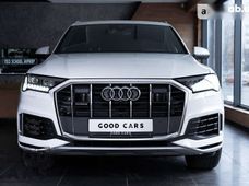 Купити Audi Q7 2020 бу в Одесі - купити на Автобазарі