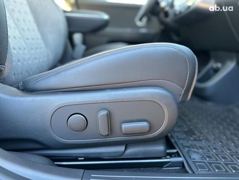 Hyundai Ioniq 5 2023 серый - фото 18