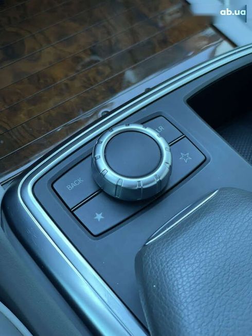 Mercedes-Benz M-Класс 2013 - фото 20