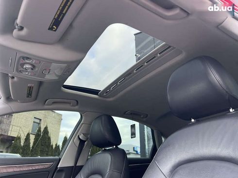 Audi A4 2013 - фото 29