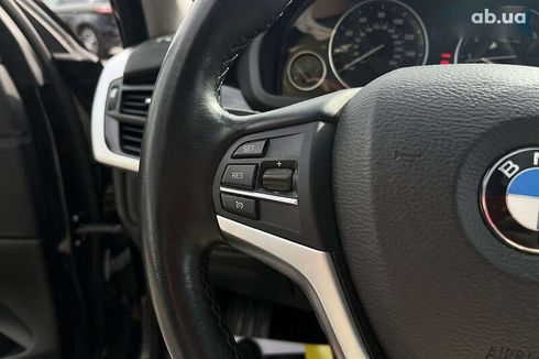 BMW X5 2014 - фото 21