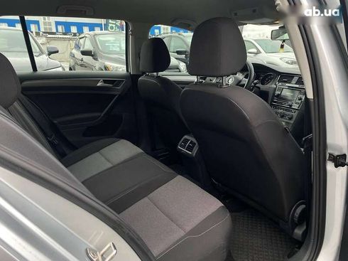 Volkswagen Golf 2014 - фото 24