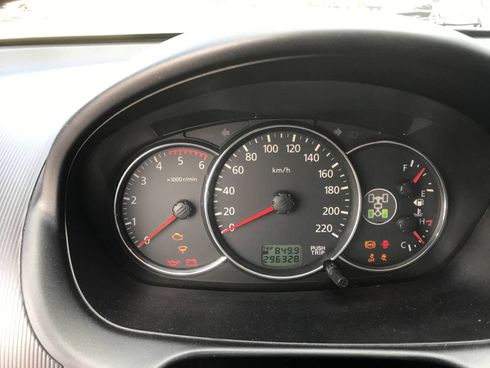 Mitsubishi Pajero Sport 2011 черный - фото 4