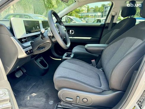 Hyundai Ioniq 5 2023 - фото 28