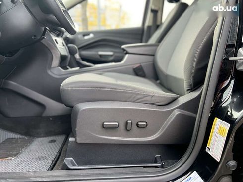 Ford Escape 2016 - фото 20