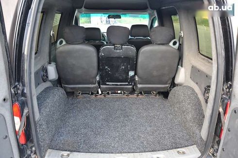 Volkswagen Caddy 2007 - фото 18