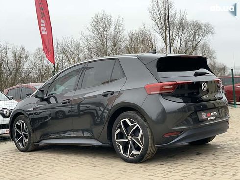 Volkswagen ID.3 2020 - фото 23