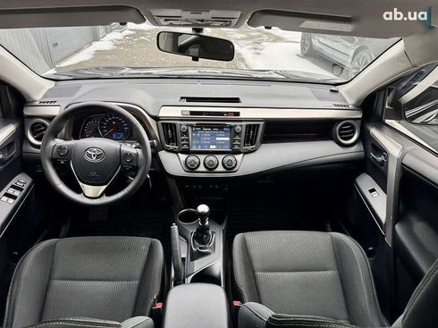 Toyota RAV4 2013 - фото 26