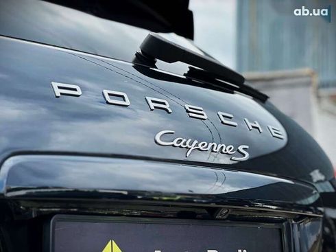 Porsche Cayenne 2013 - фото 19