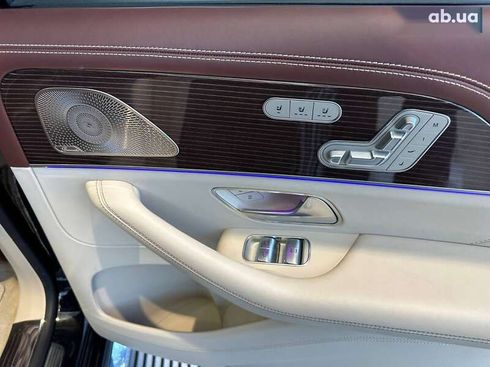 Mercedes-Benz Maybach S-Class 2021 - фото 22