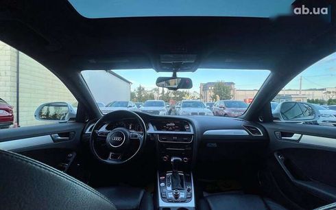 Audi a4 allroad 2015 - фото 21