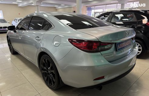 Mazda 6 2015 - фото 11