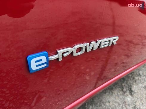 Nissan Note 2018 - фото 12