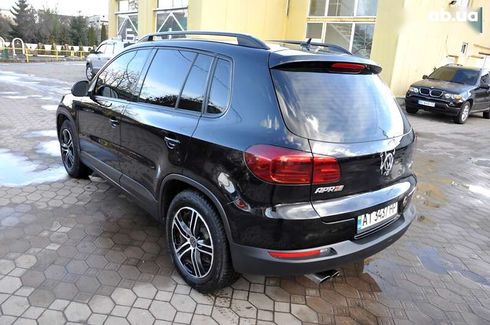 Volkswagen Tiguan 2013 - фото 6