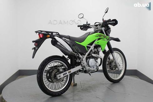 Kawasaki KLX 2021 - фото 5