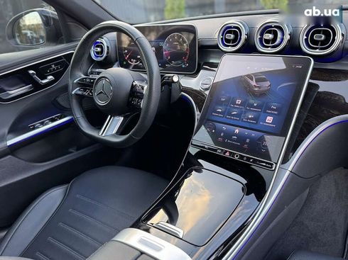 Mercedes-Benz C-Класс 2022 - фото 20