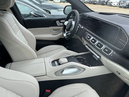 Mercedes-Benz GLS-Класс 2022 - фото 10