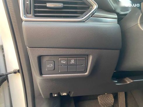 Mazda CX-5 2021 - фото 14