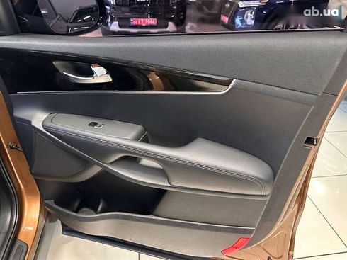 Kia Sorento 2014 - фото 22
