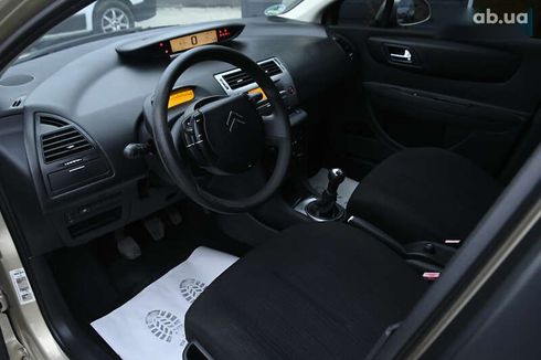 Citroёn C4 2007 - фото 13