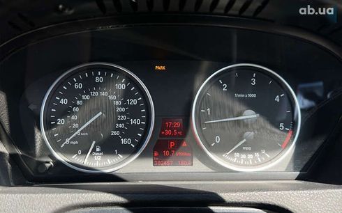 BMW X5 2009 - фото 24