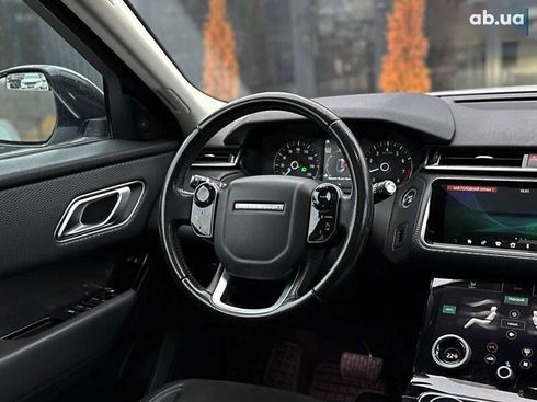 Land Rover Range Rover Velar 2018 - фото 15