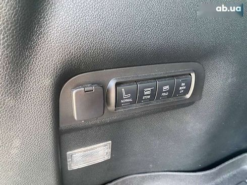Ford Explorer 2018 - фото 27