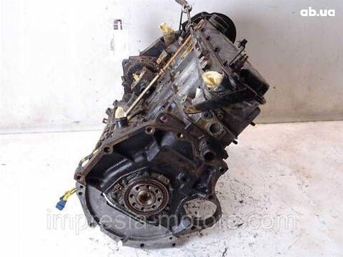 двигатель в сборе для Audi 80 - купити на Автобазарі - фото 3