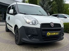 Продажа Fiat б/у в Львовской области - купить на Автобазаре