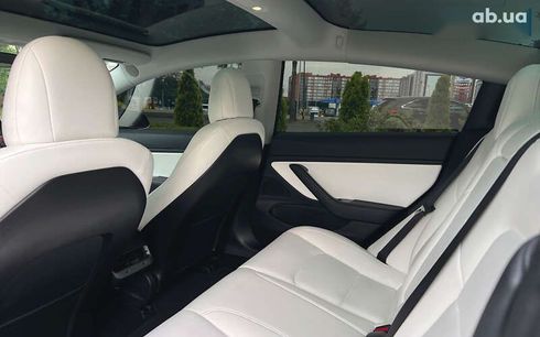 Tesla Model 3 2019 - фото 11